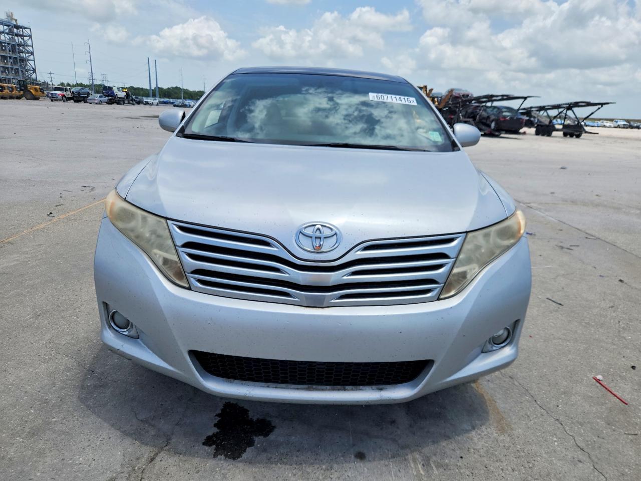 2009 TOYOTA VENZA