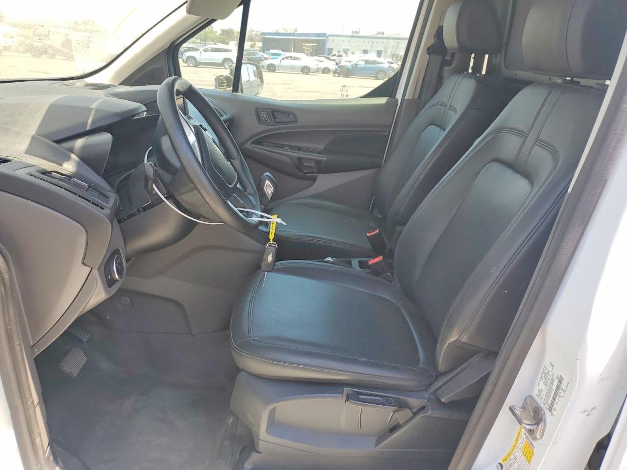 2022 FORD TRANSIT CO