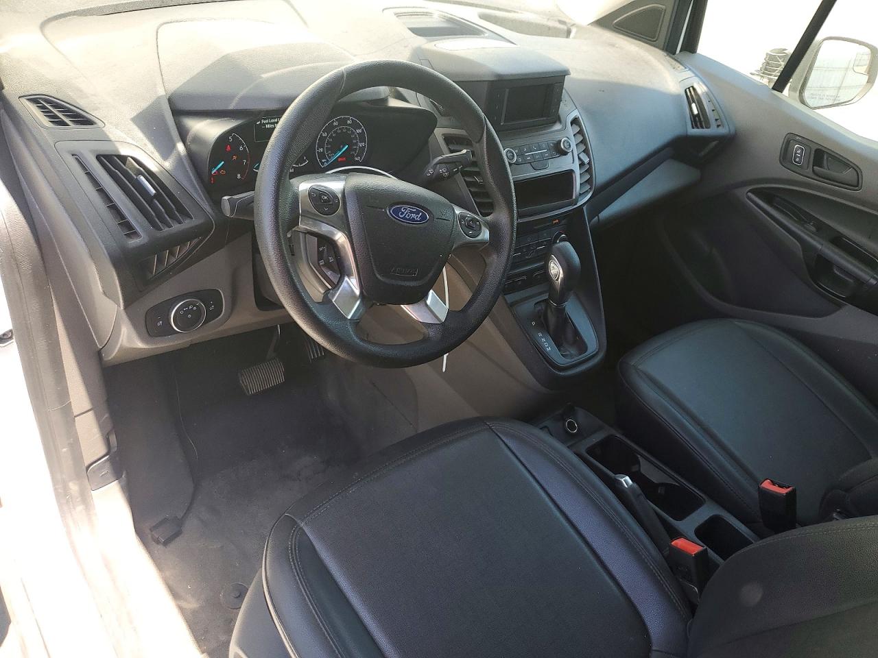 2022 FORD TRANSIT CO