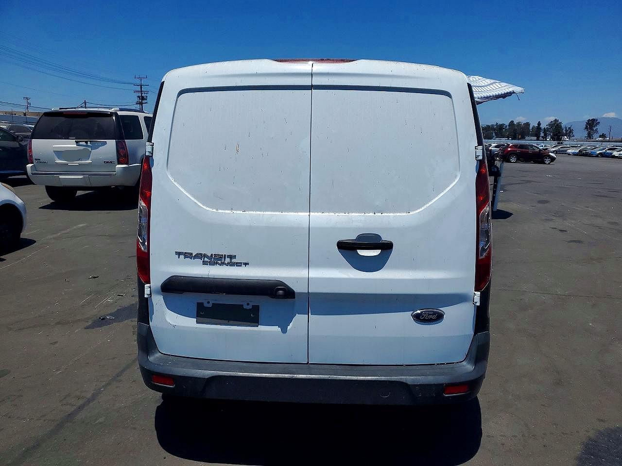 2022 FORD TRANSIT CO