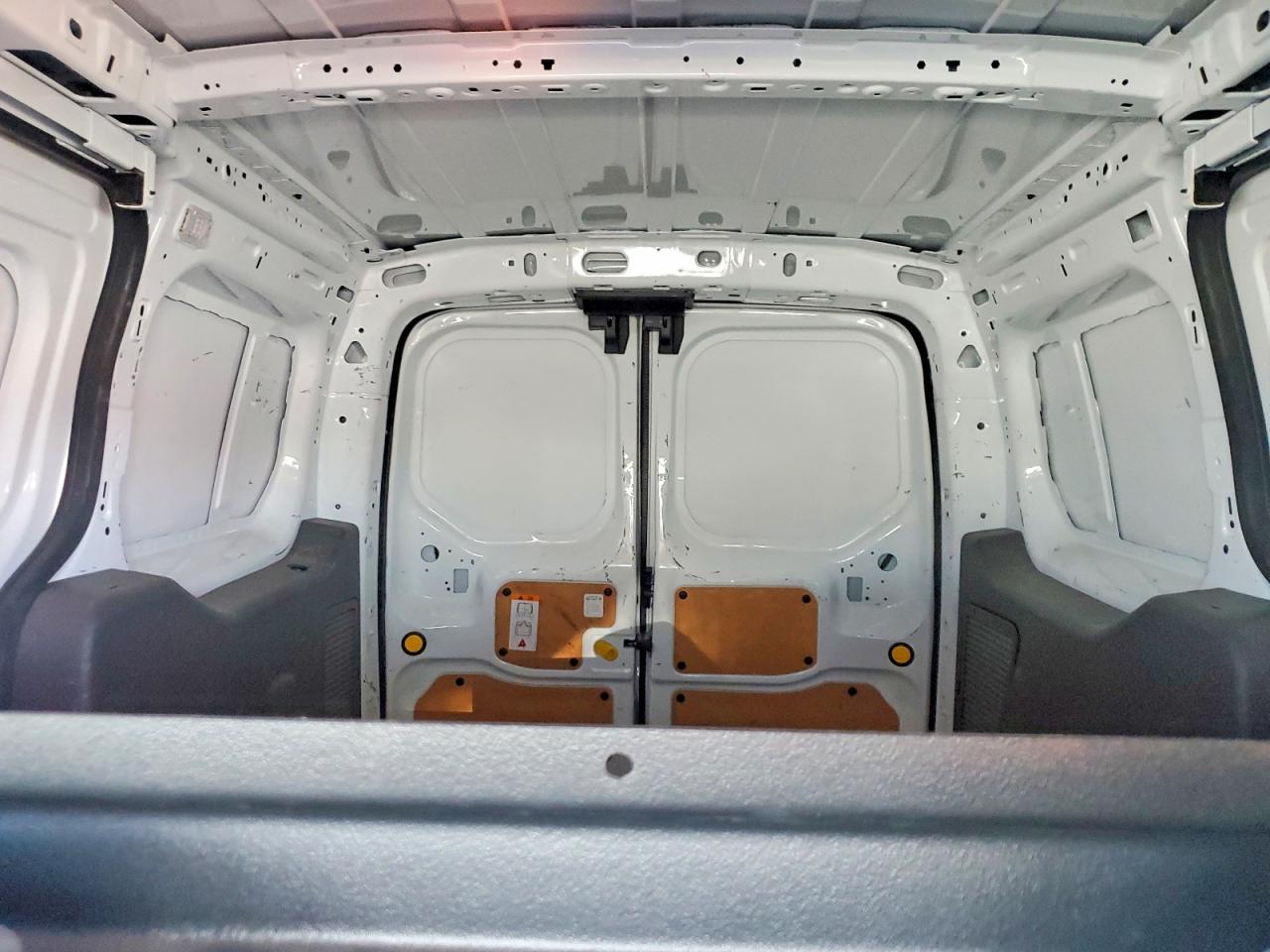 2022 FORD TRANSIT CO