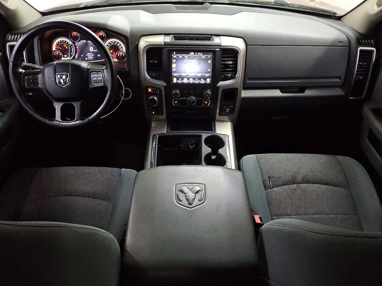 2013 RAM 1500