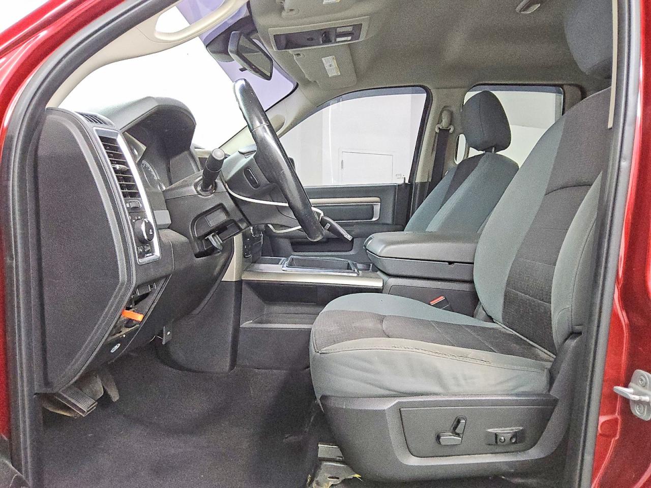 2013 RAM 1500