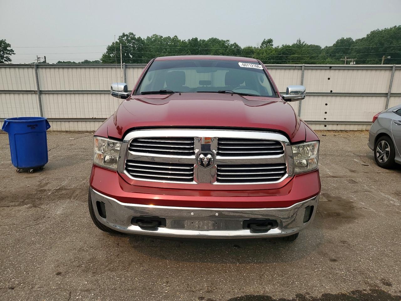 2013 RAM 1500