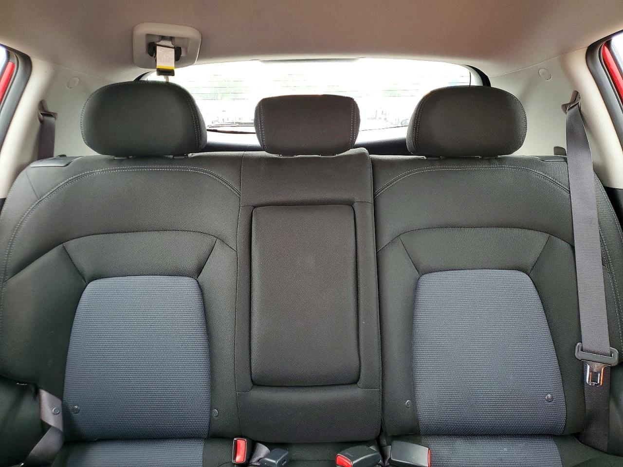 2015 KIA SPORTAGE