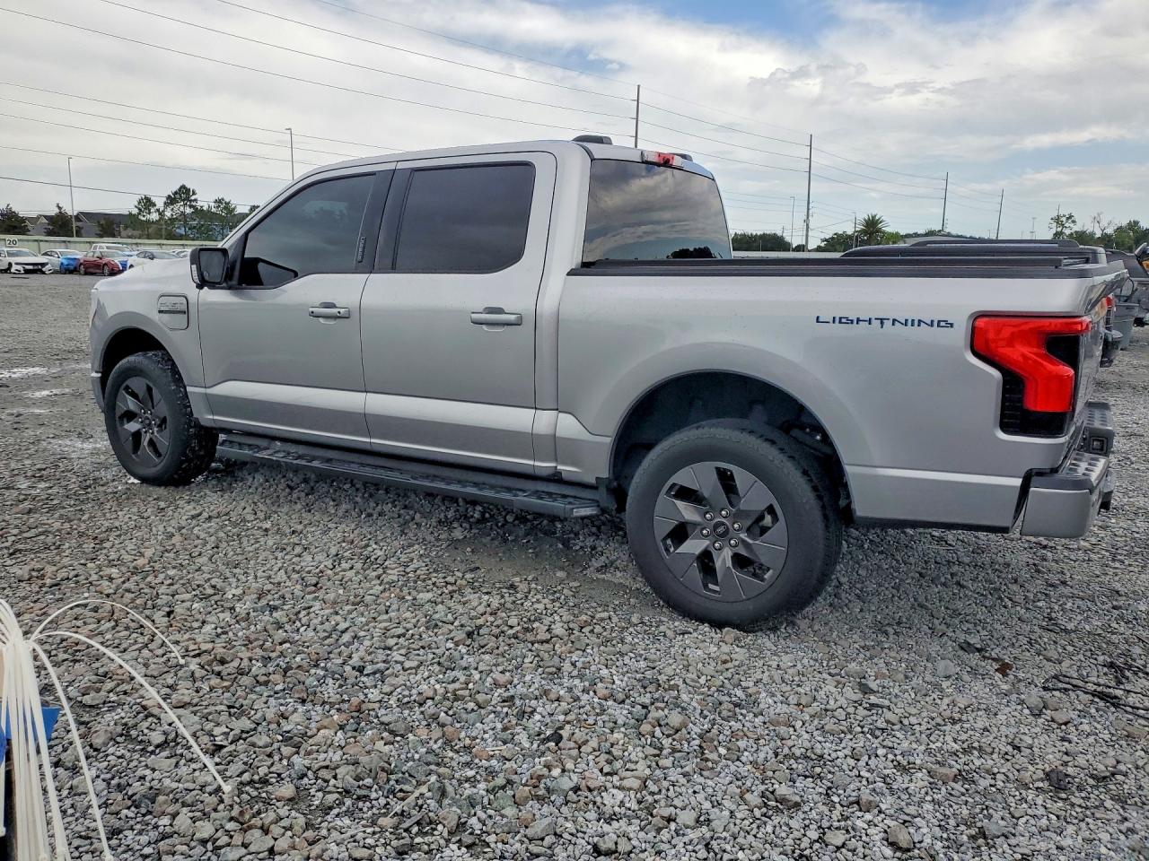 2023 FORD F150