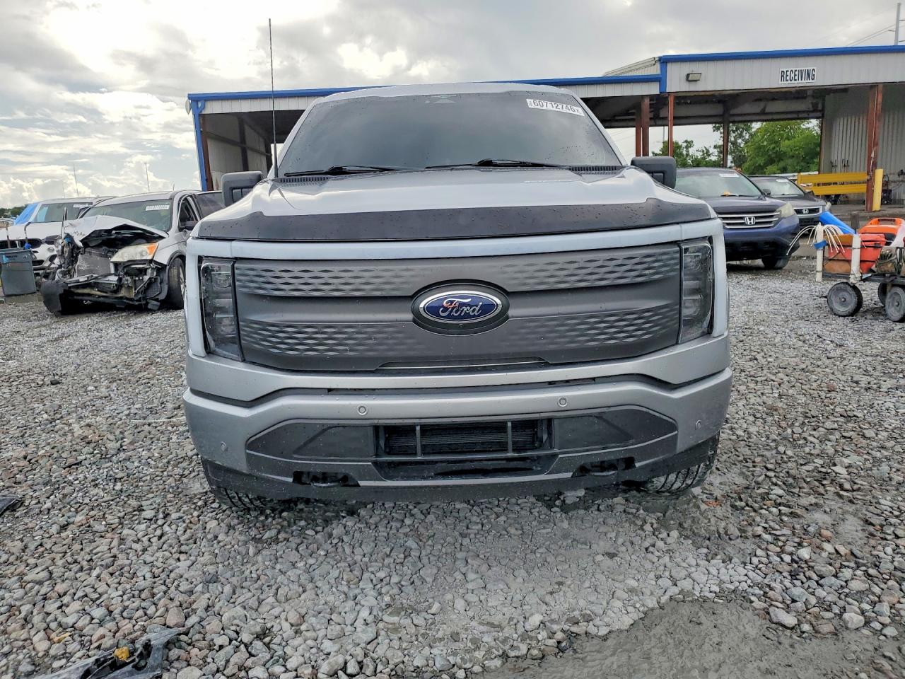 2023 FORD F150