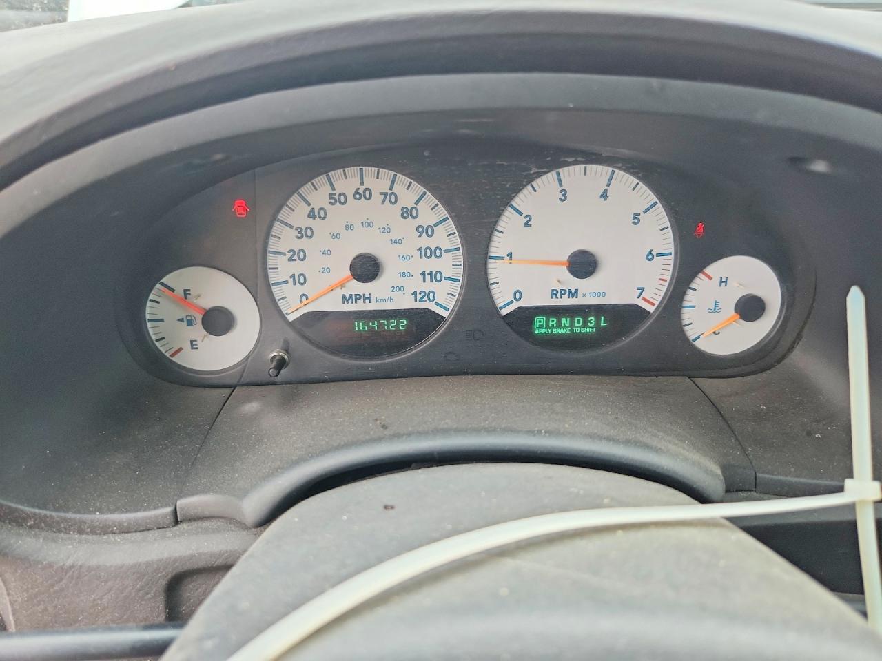 2006 DODGE CARAVAN