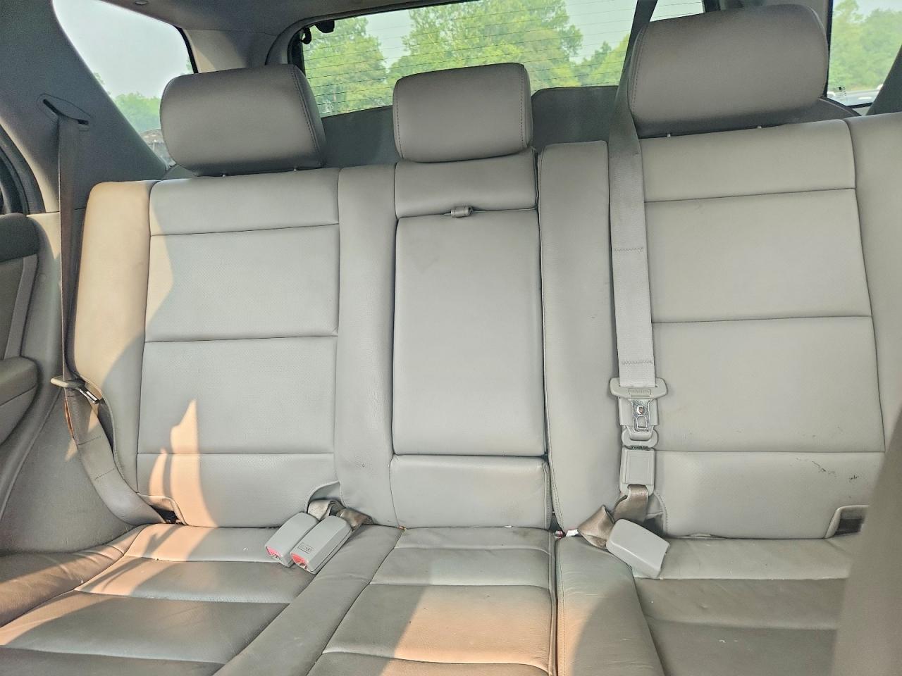 2006 KIA SORENTO