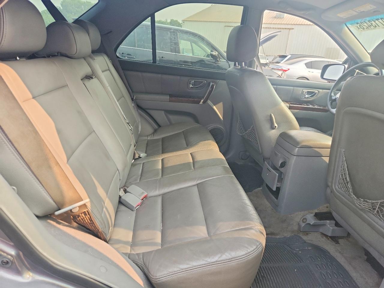 2006 KIA SORENTO