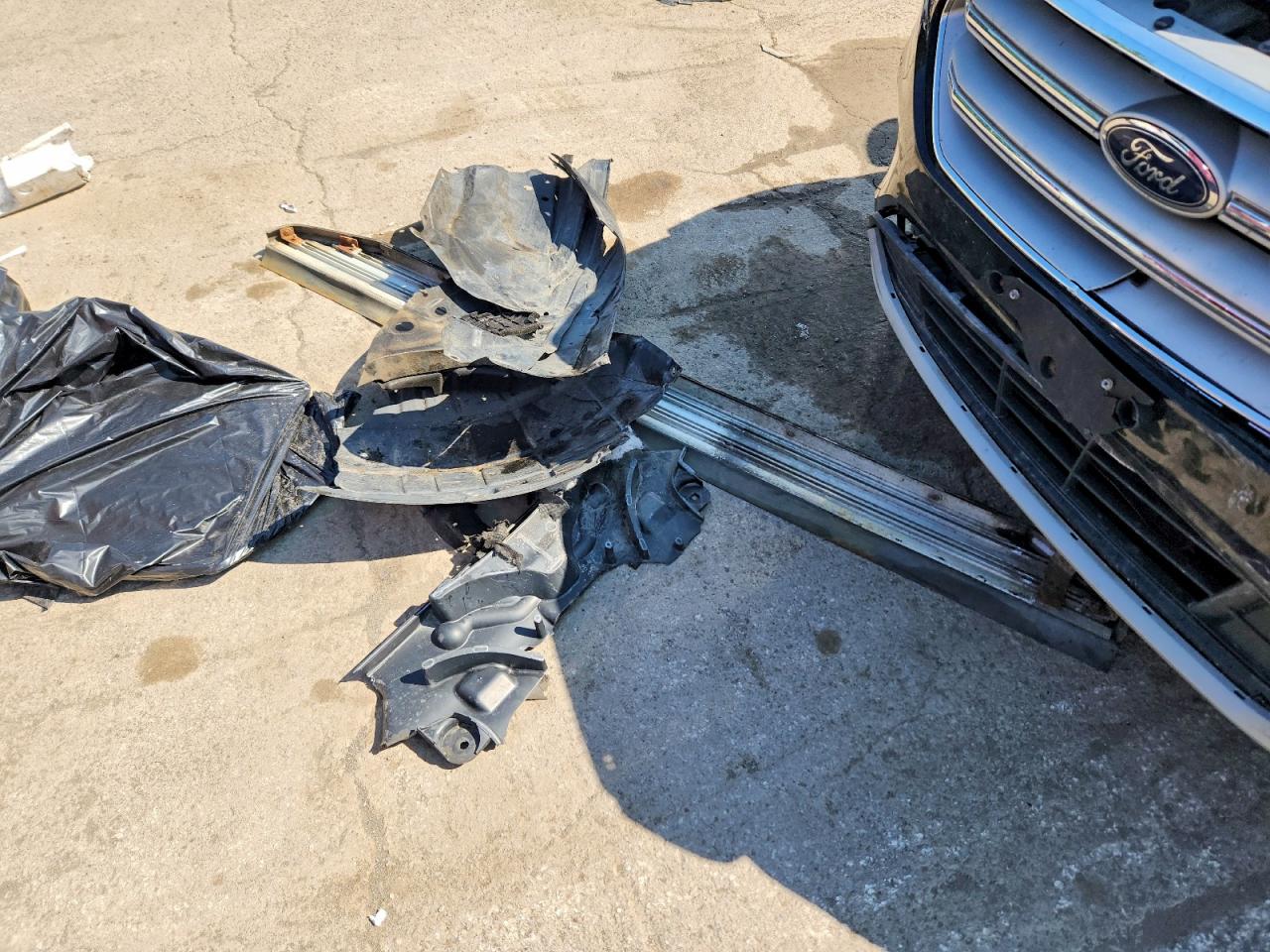 2013 GMC SIERRA