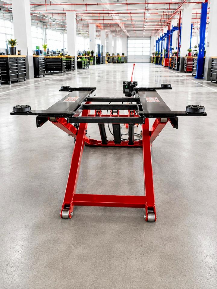 2026 OTHERS 2026 PORTA