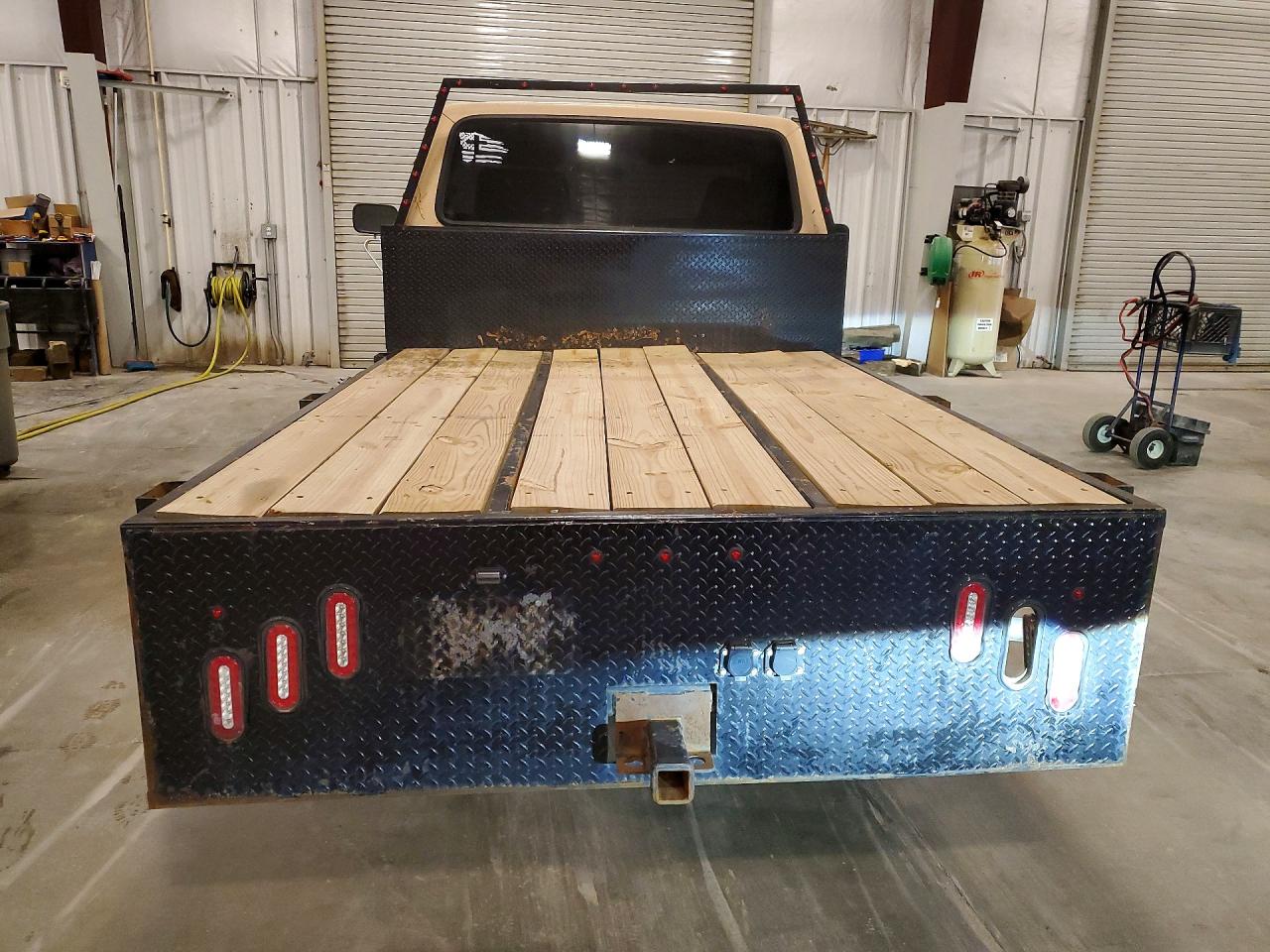1985 FORD F150