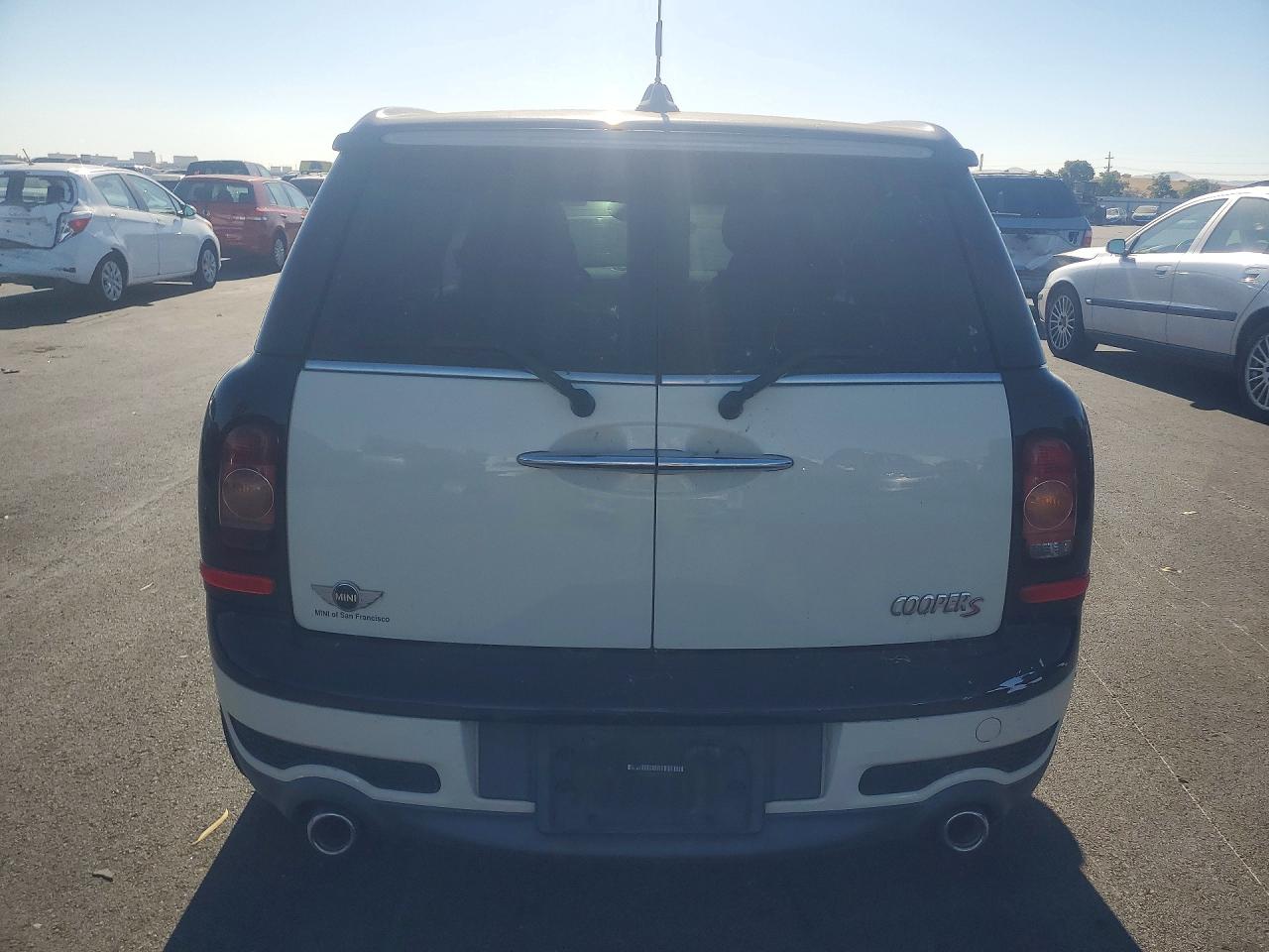 2009 MINI COOPER