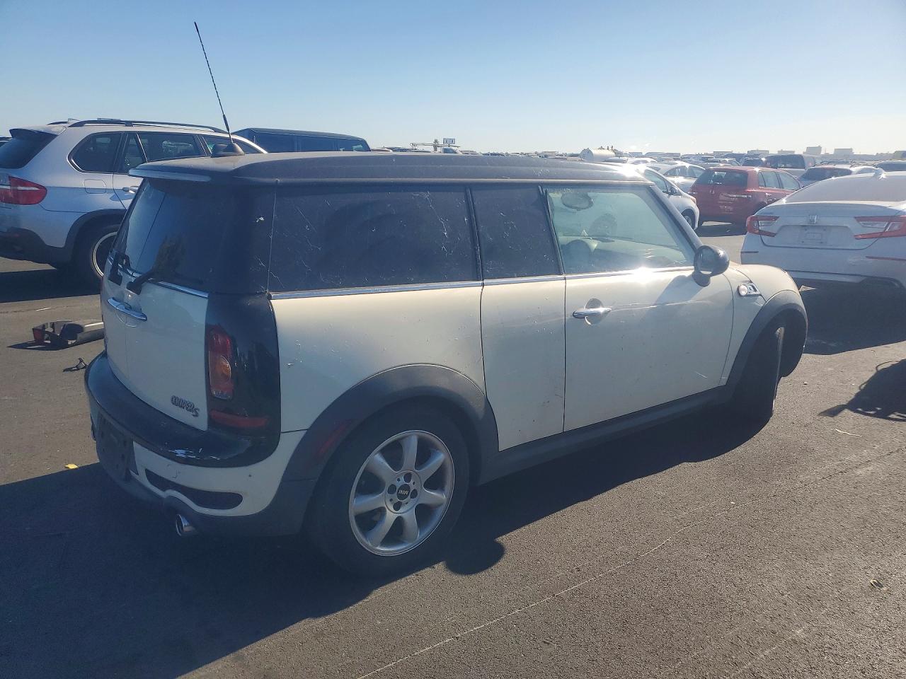 2009 MINI COOPER