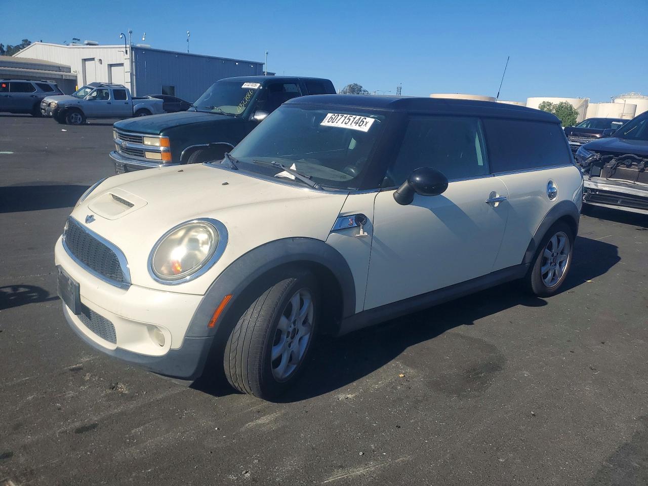 2009 MINI COOPER