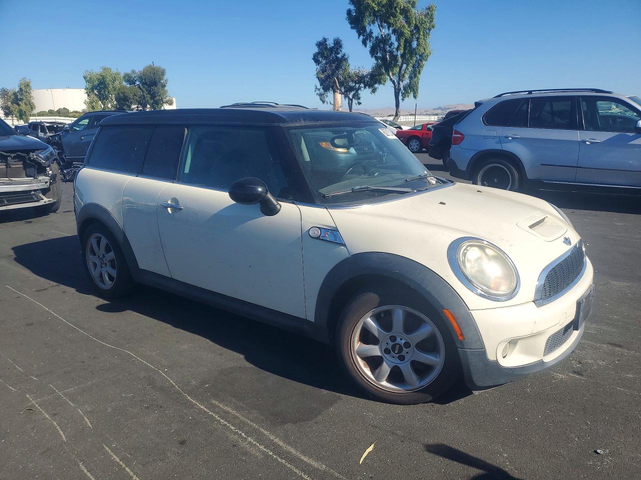 2009 MINI COOPER
