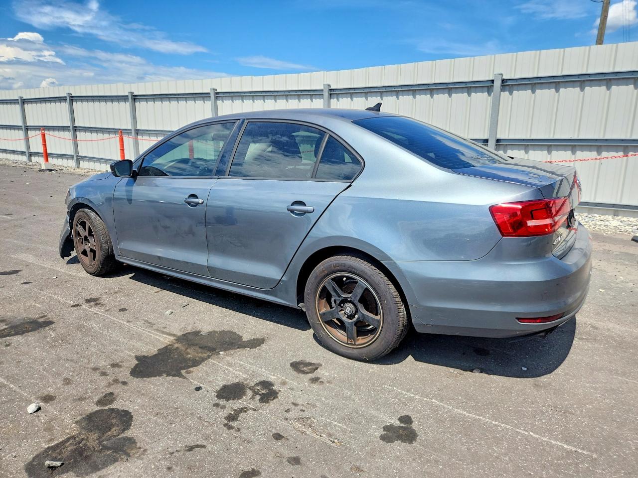 2015 VOLKSWAGEN JETTA