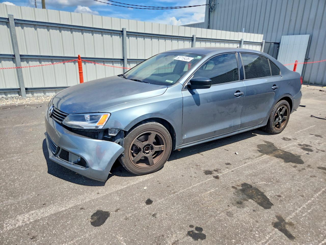 2015 VOLKSWAGEN JETTA