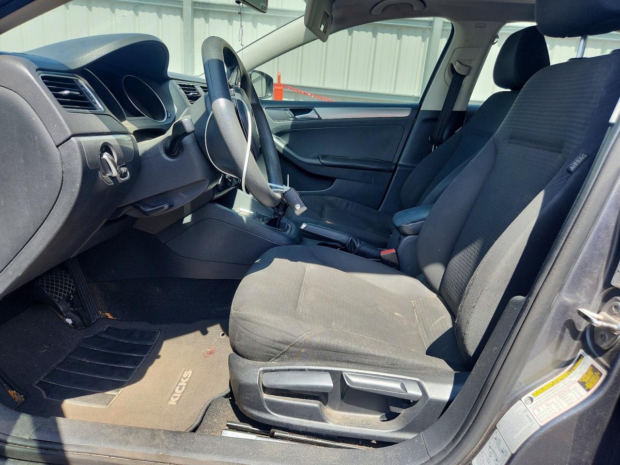 2015 VOLKSWAGEN JETTA