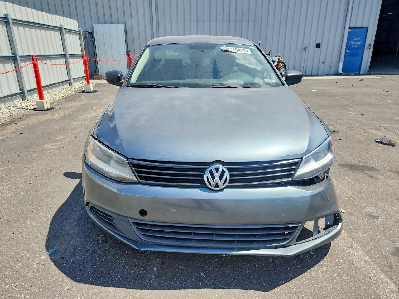 2015 VOLKSWAGEN JETTA