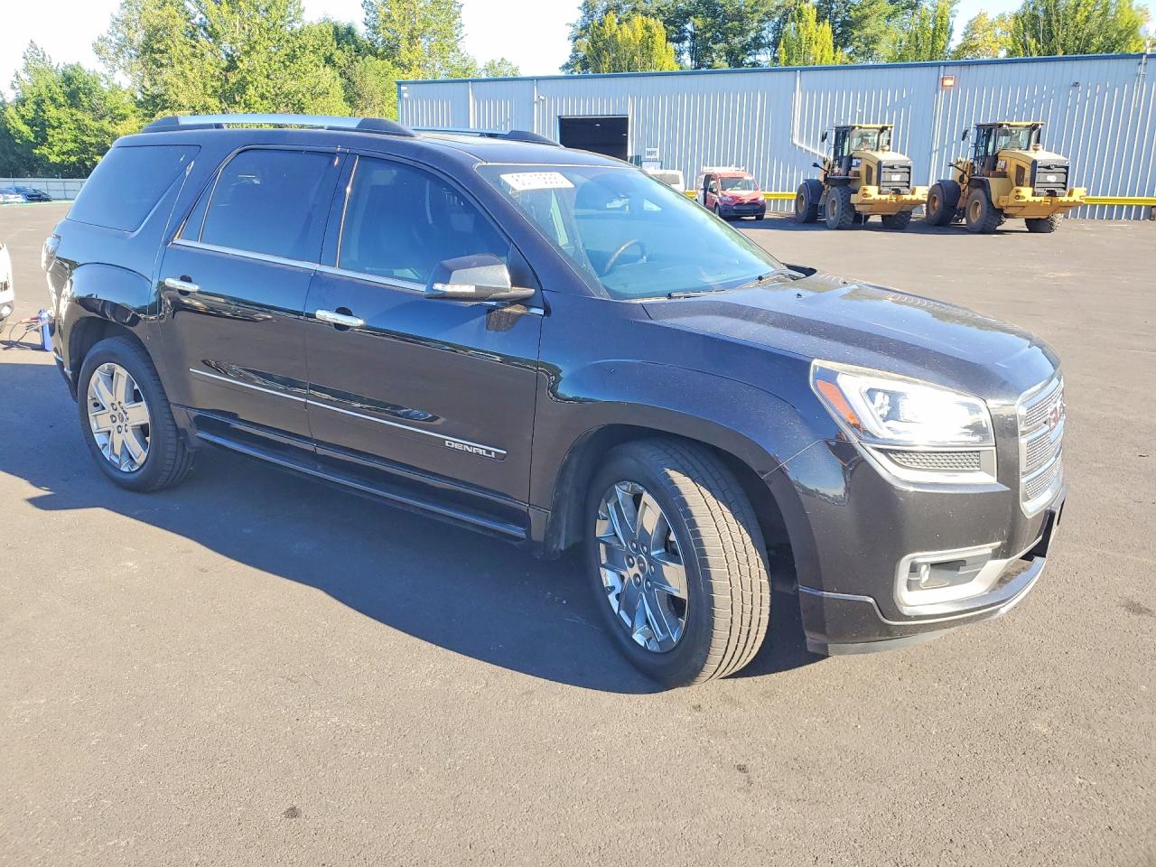 2015 GMC ACADIA DEN