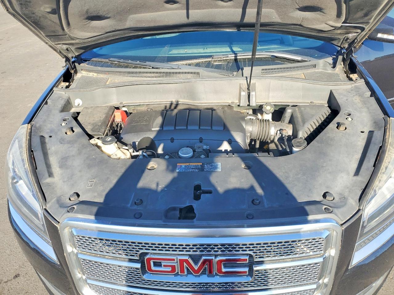 2015 GMC ACADIA DEN