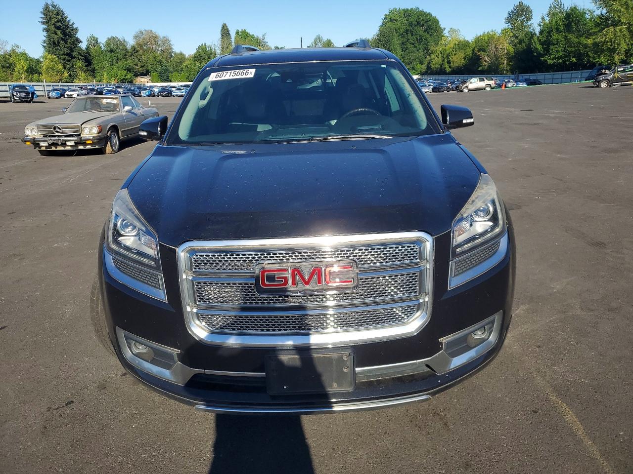 2015 GMC ACADIA DEN