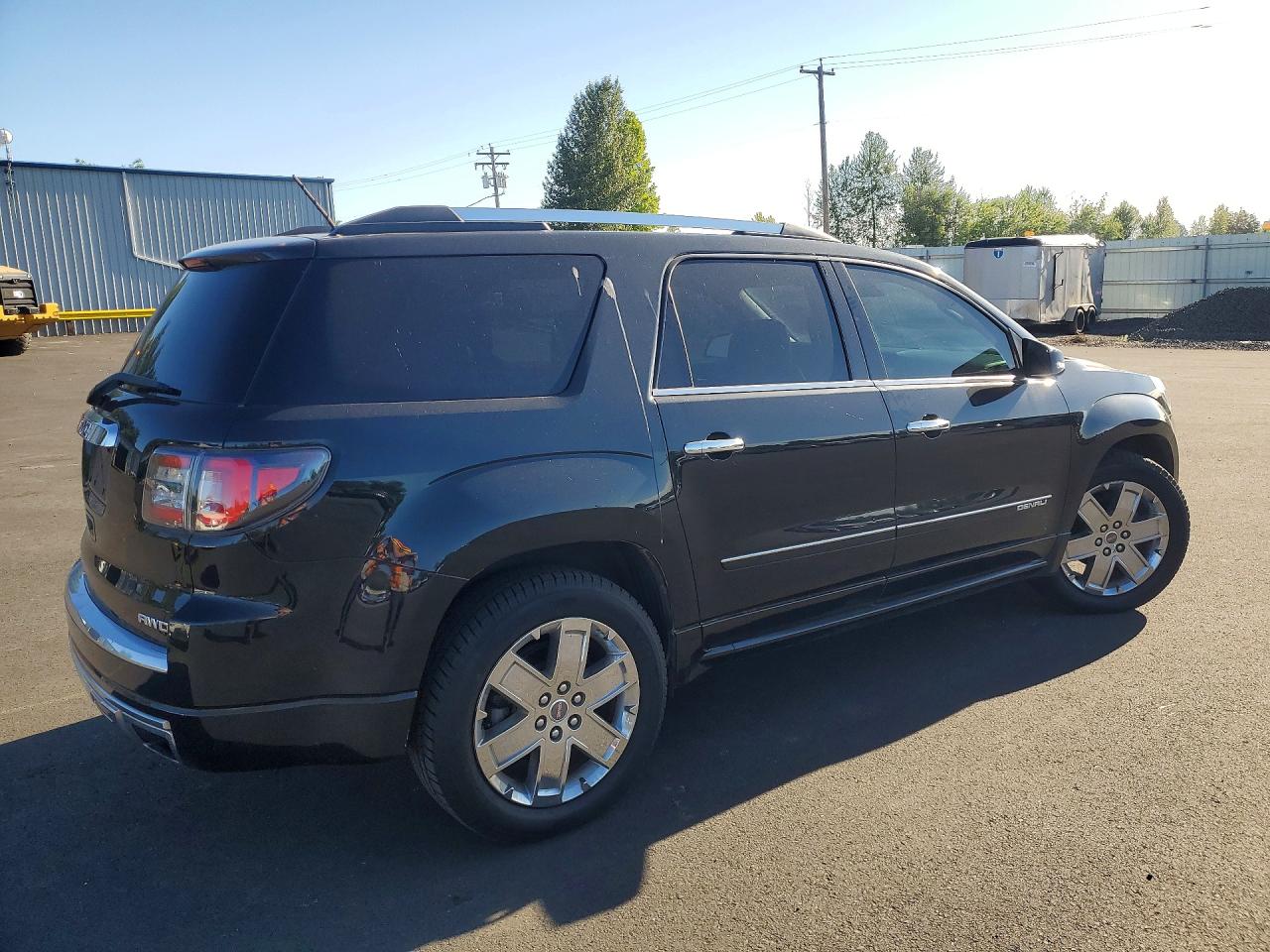 2015 GMC ACADIA DEN