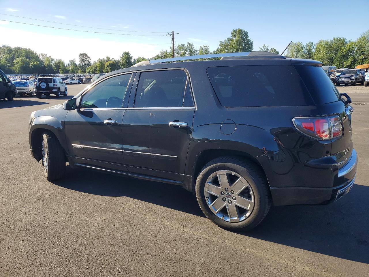 2015 GMC ACADIA DEN