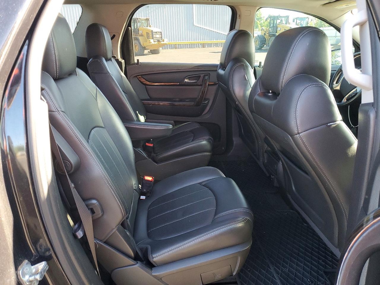 2015 GMC ACADIA DEN