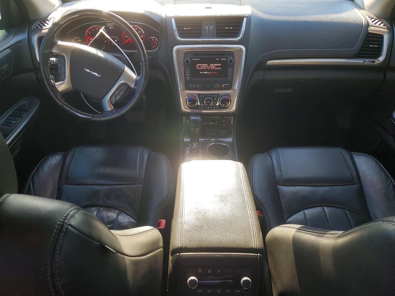 2015 GMC ACADIA DEN