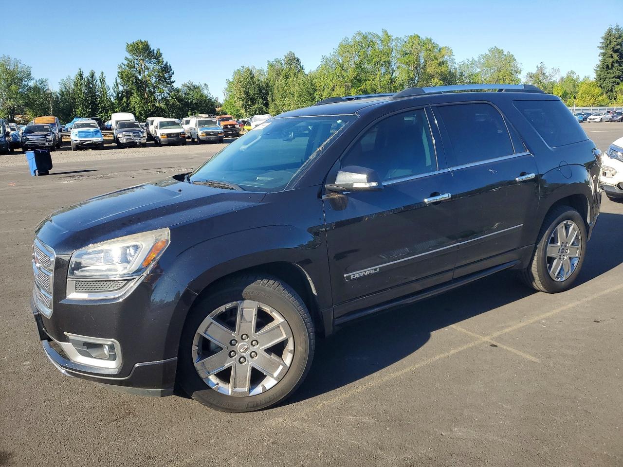 2015 GMC ACADIA DEN
