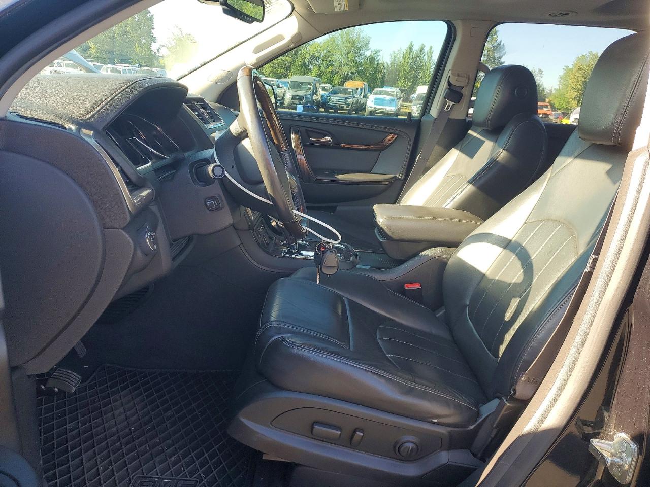 2015 GMC ACADIA DEN