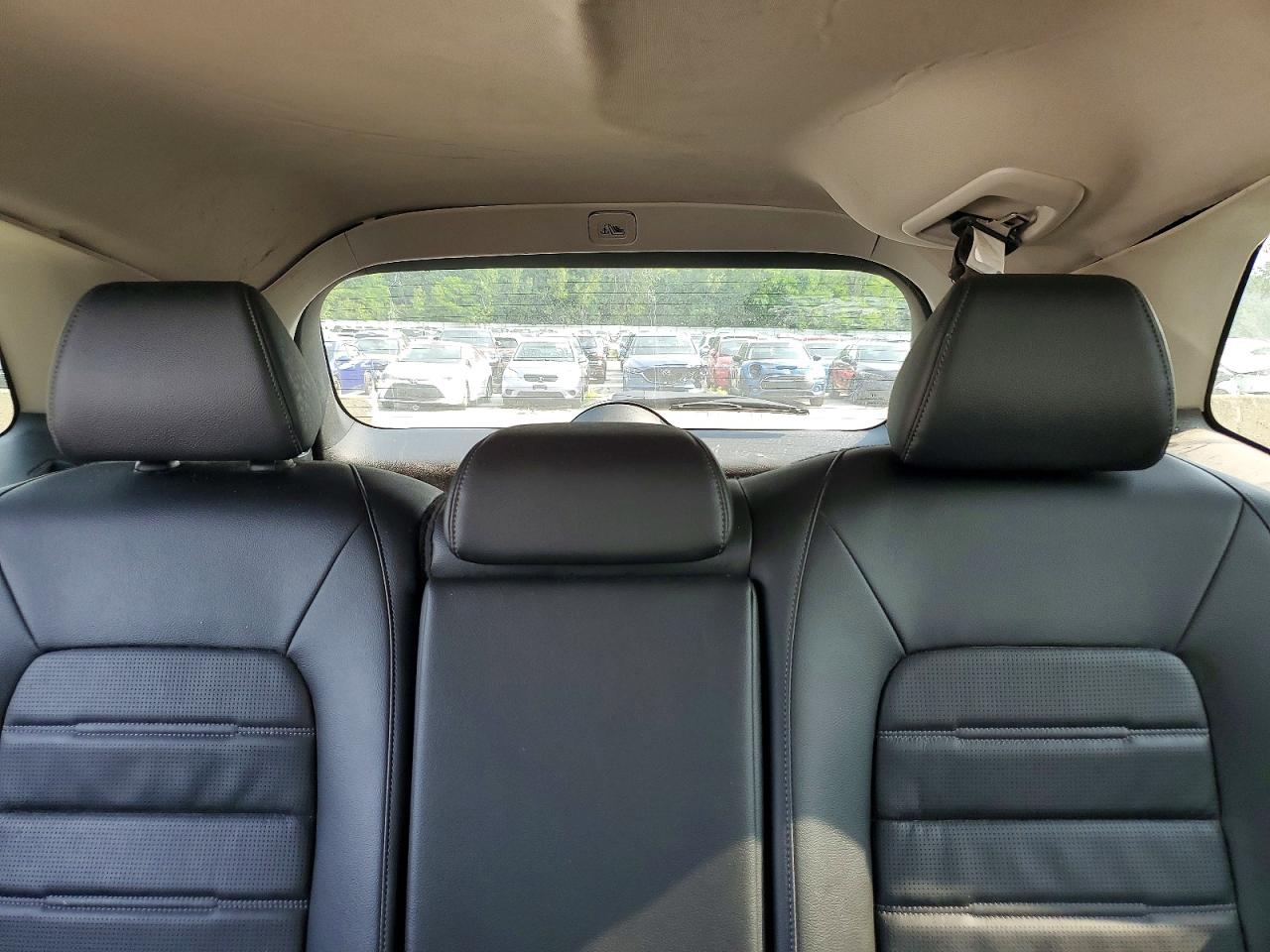 2026 HONDA CRV