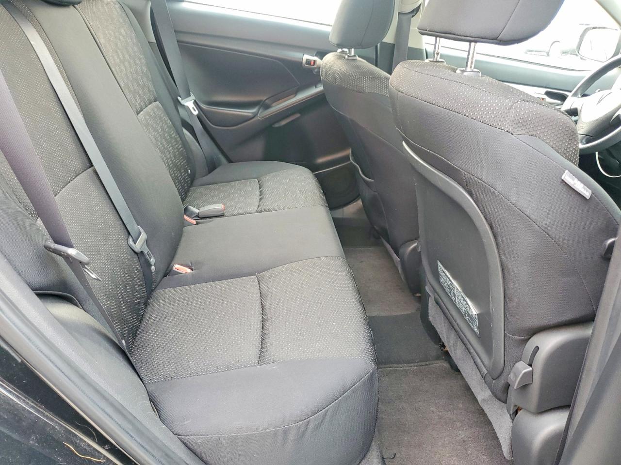 2009 PONTIAC VIBE