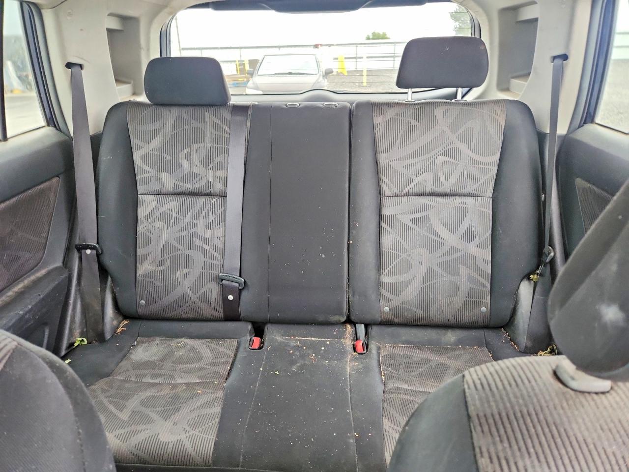 2014 SCION XB