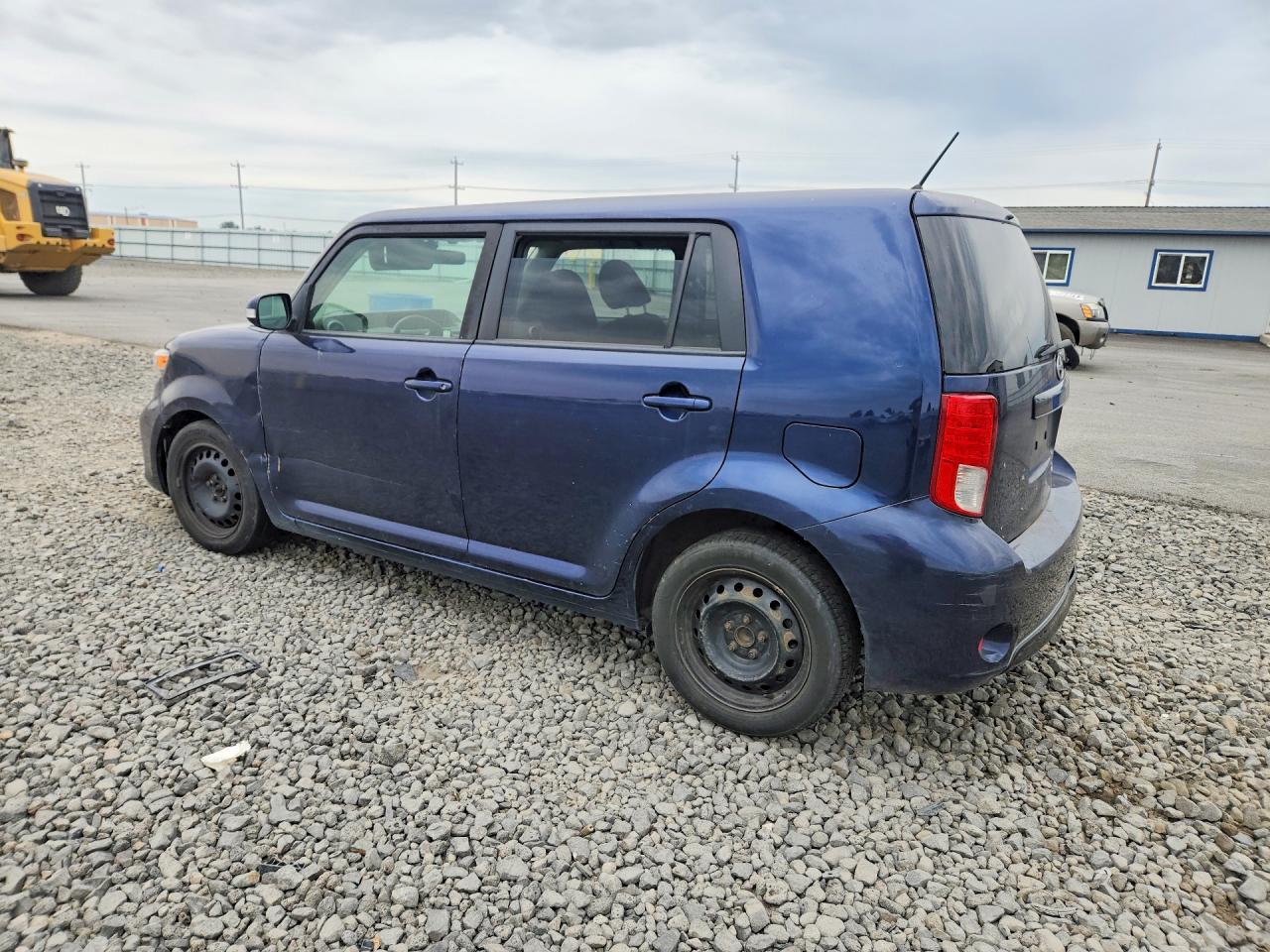 2014 SCION XB