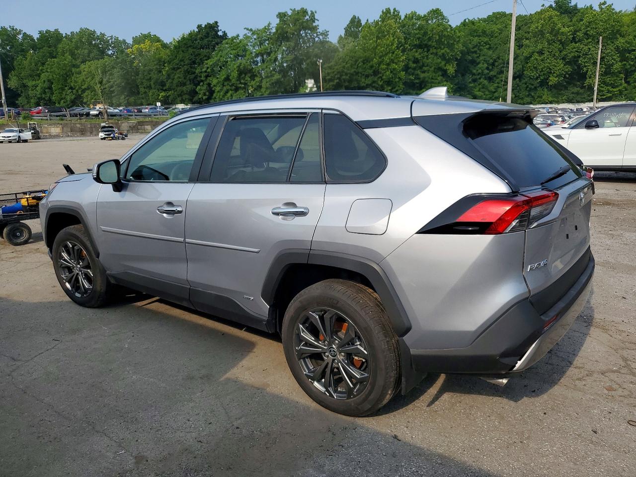 2023 TOYOTA RAV4