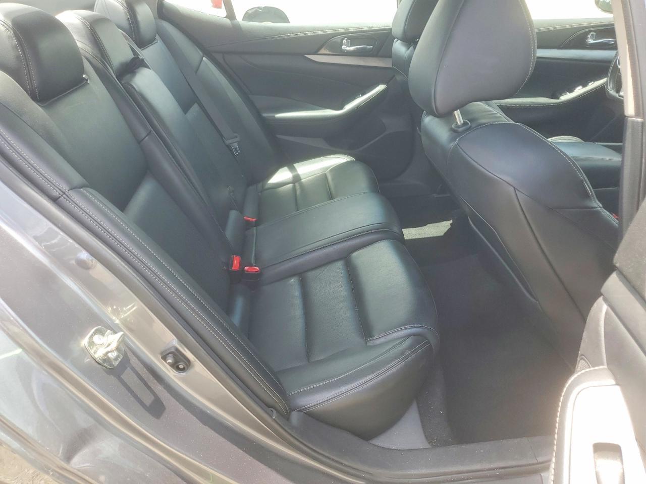 2018 NISSAN MAXIMA