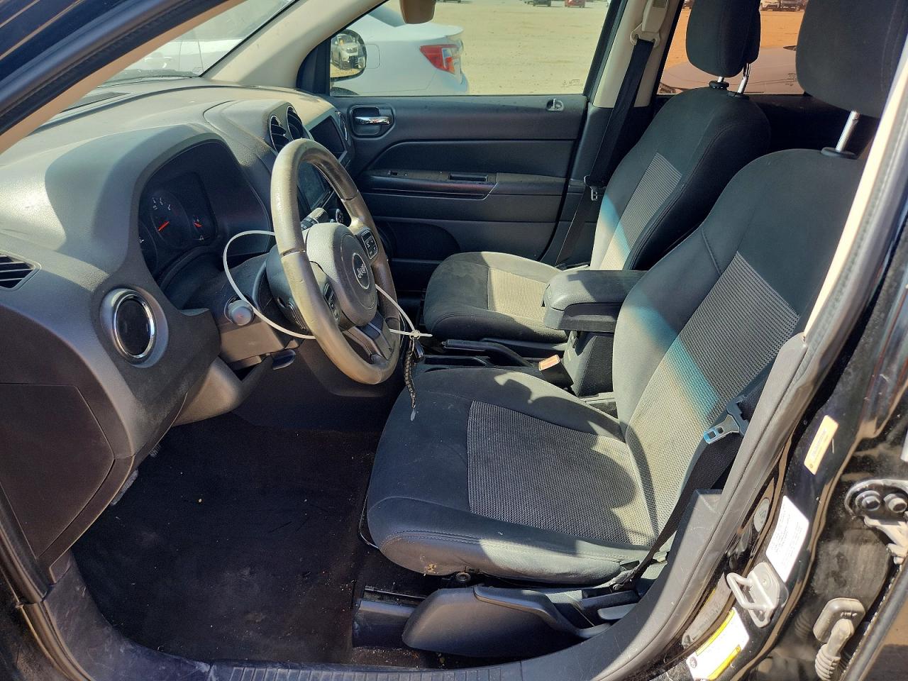 2013 JEEP COMPASS