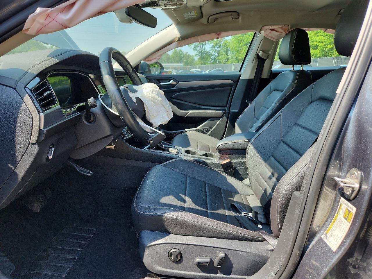 2024 VOLKSWAGEN JETTA