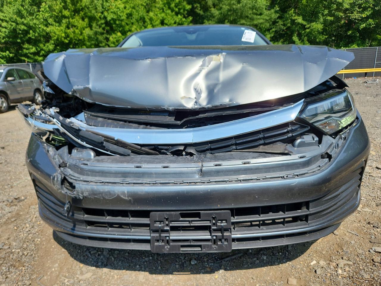 2024 VOLKSWAGEN JETTA