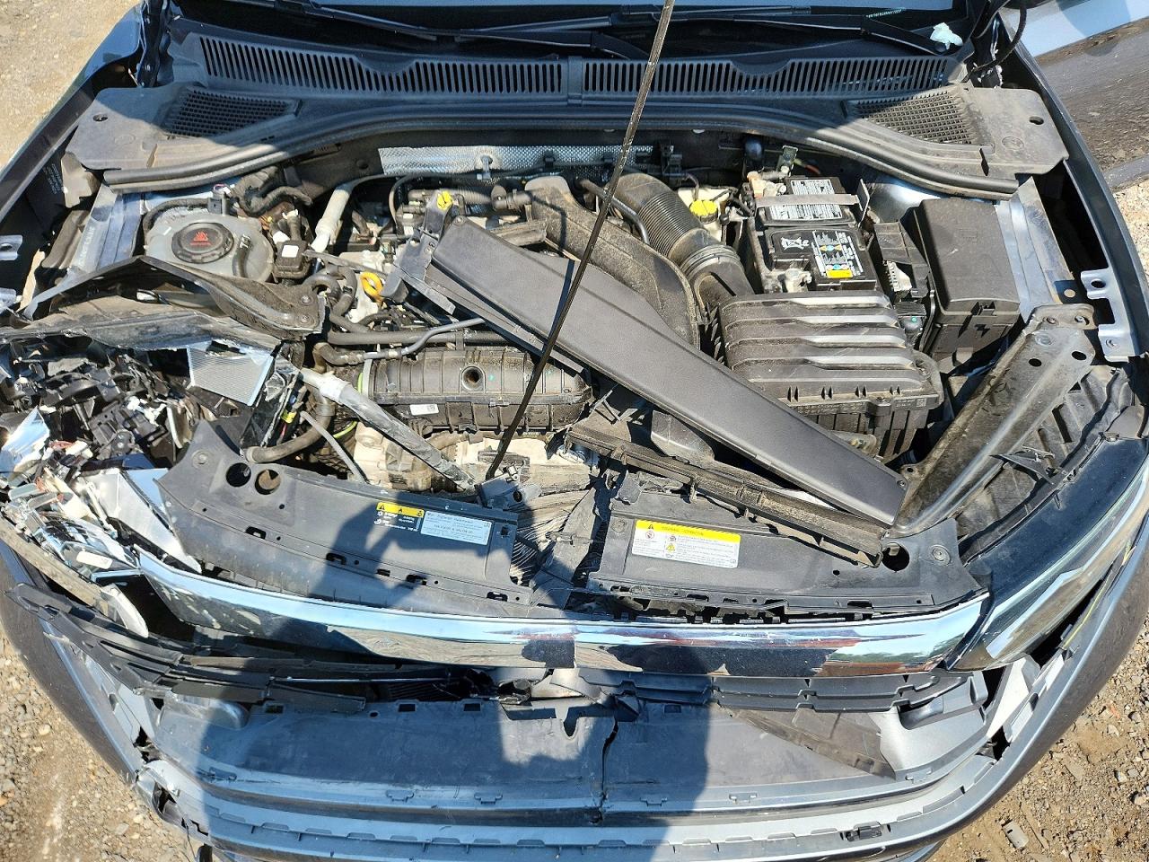 2024 VOLKSWAGEN JETTA
