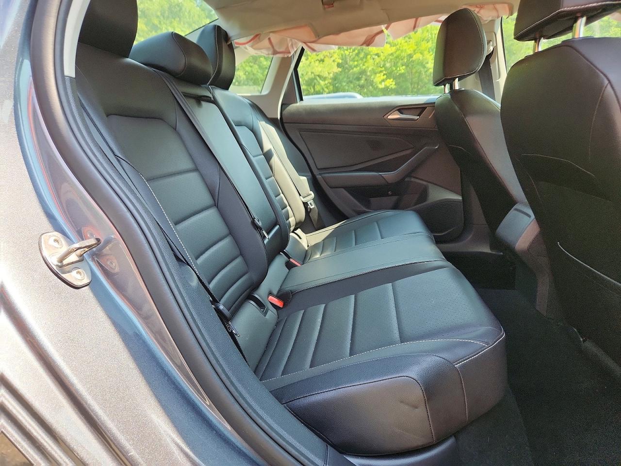 2024 VOLKSWAGEN JETTA