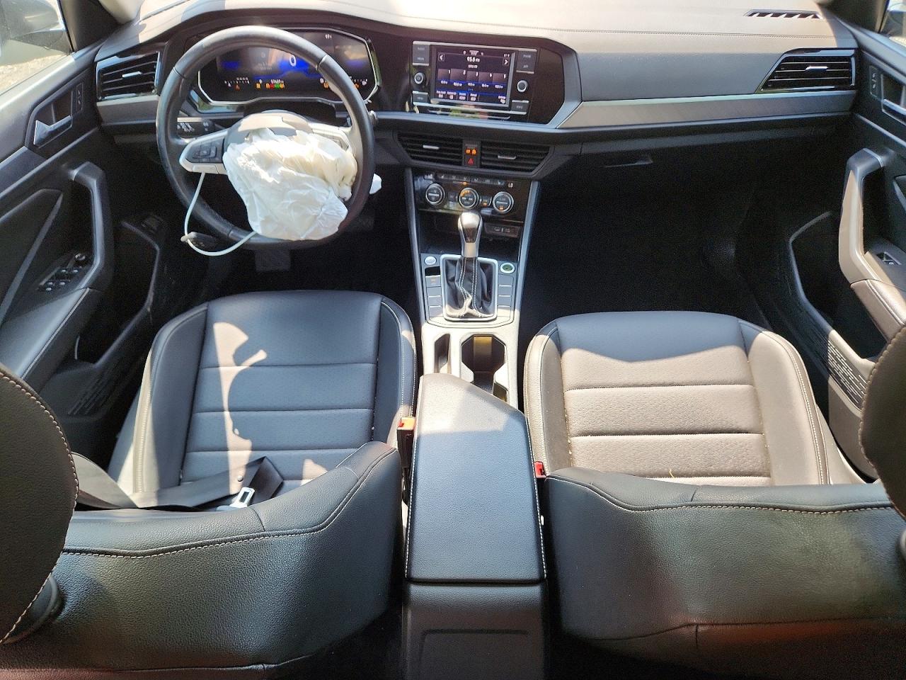 2024 VOLKSWAGEN JETTA