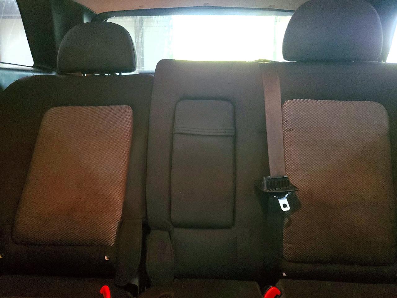 2014 CHEVROLET CAPTIVA