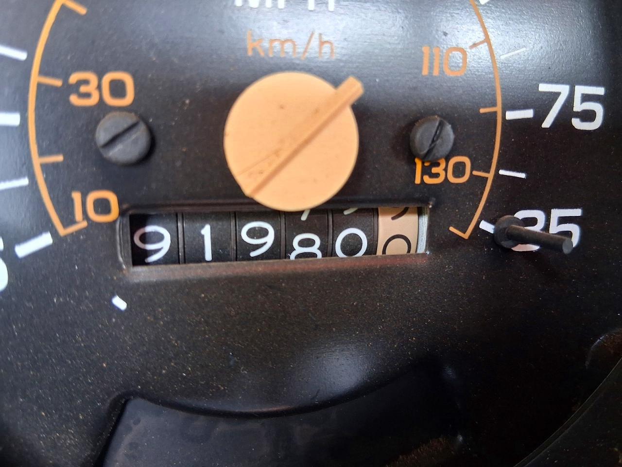 1981 CHEVROLET C/K3500