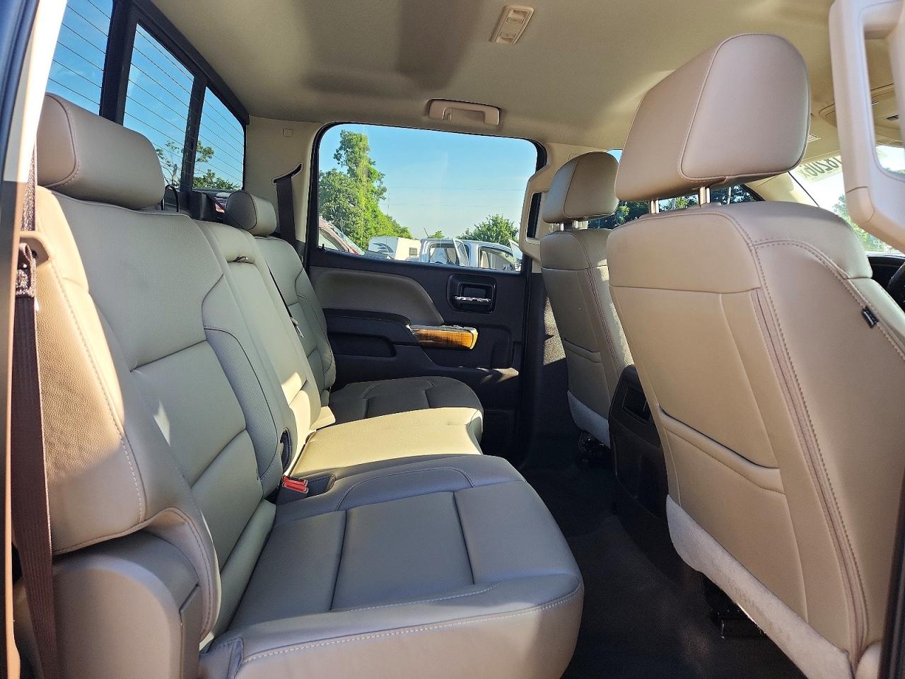 2017 GMC SIERRA