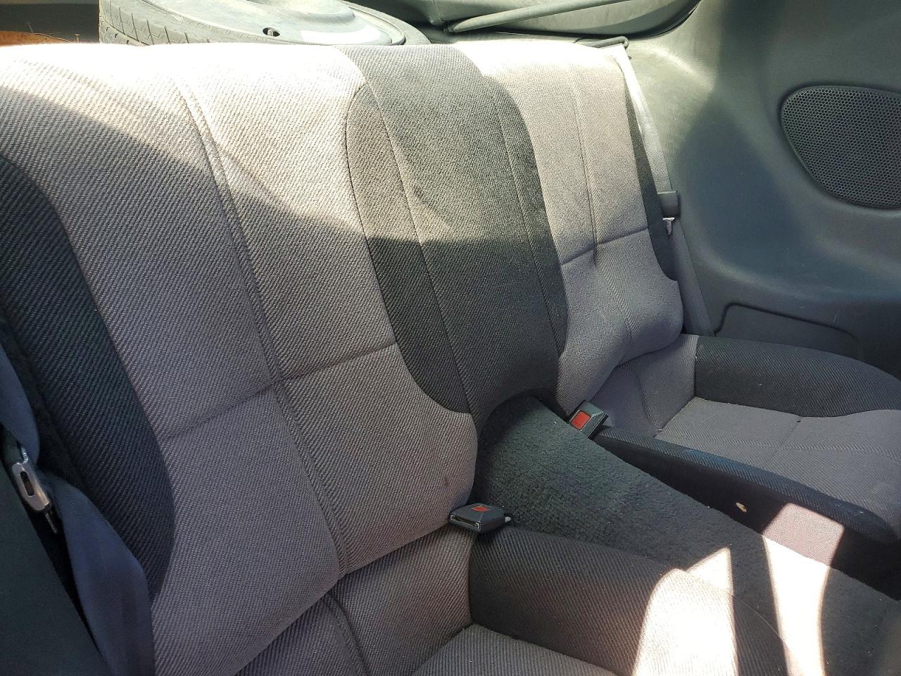1993 CHEVROLET CAMARO